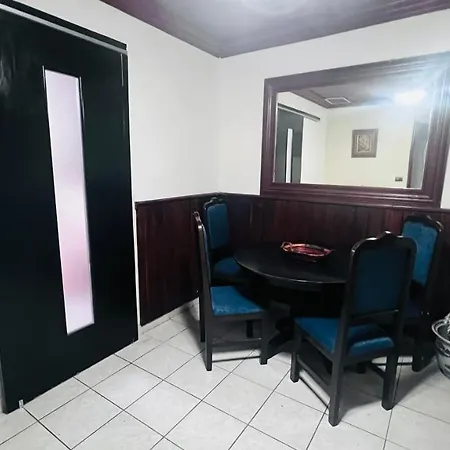 Ferienwohnung Mini Apartamento Escalon